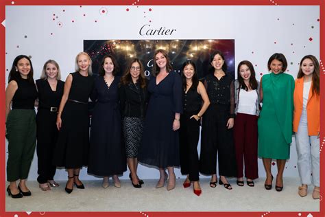 cartier women initiative|cartier women's initiative grant.